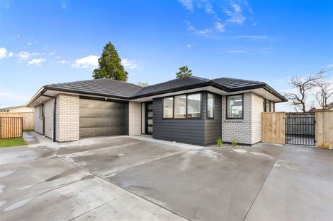 Photo of property in 61b Lorne Street, Morrinsville, 3300