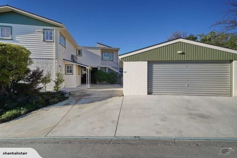 Photo of property in 166 Soleares Avenue, Mount Pleasant, Christchurch, 8081
