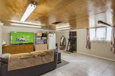 Photo of property in 13 Douglas Street, Levin, 5510