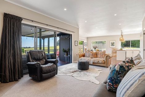 Photo of property in 767 Mokau Road, Mimi, Urenui, 4377
