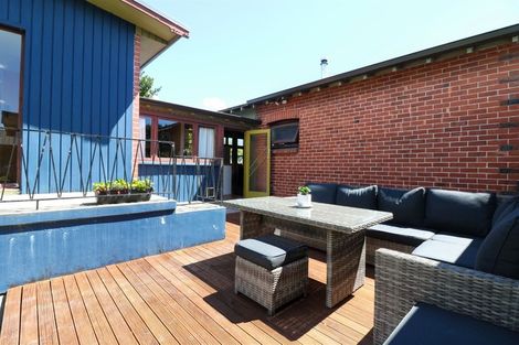 Photo of property in 35 Newman Street, Waimataitai, Timaru, 7910