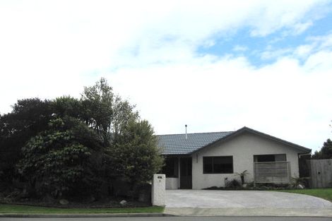 Photo of property in 5 Baxter Place, Stoke, Nelson, 7011