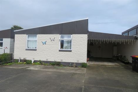 Photo of property in 33c Norton Street, Gore, 9710