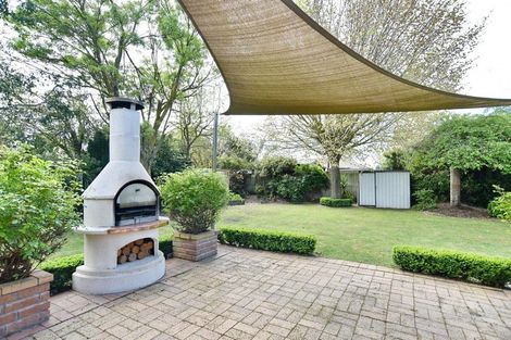 Photo of property in 12 Thornley Place, Woodend, 7610