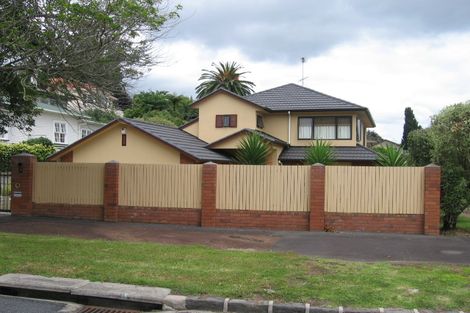 Photo of property in 9 Cedar Road, Mount Eden, Auckland, 1024