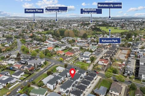 Photo of property in 153c Portage Road, Papatoetoe, Auckland, 2025