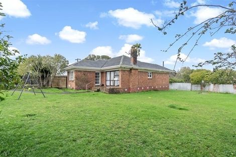 Photo of property in 84 Portage Road, Papatoetoe, Auckland, 2025