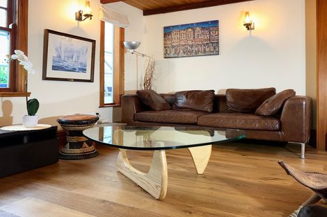 Photo of property in 28 Ascot Street, Thorndon, Wellington, 6011