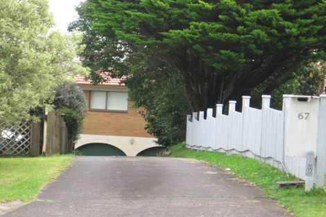 Photo of property in 67 O'halloran Road, Howick, Auckland, 2014