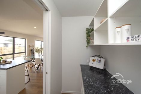 Photo of property in 40 Chambers Avenue, Woodend, 7691