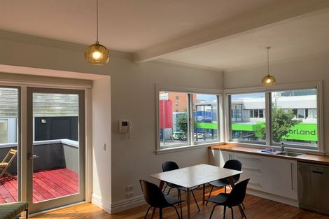 Photo of property in 108 Abel Smith Street, Te Aro, Wellington, 6011