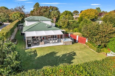 Photo of property in 23 Seales Road, Morrinsville, 3300
