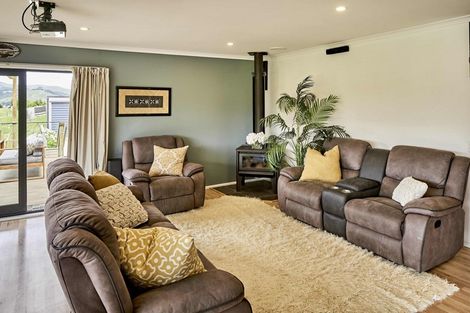 Photo of property in 94b Mulhern Road, Judgeford, Porirua, 5381