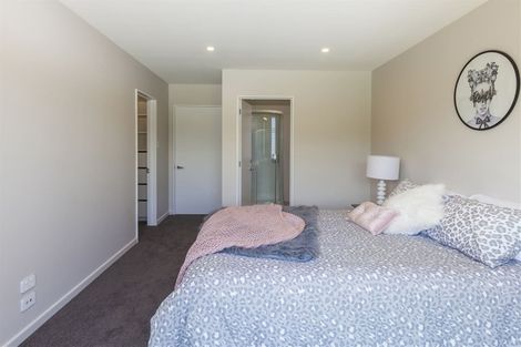 Photo of property in 11 Kingsbridge West, Burwood, Christchurch, 8083