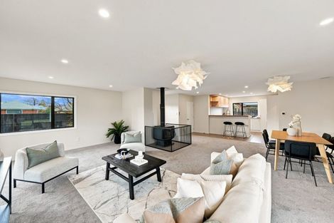 Photo of property in 22 Kowhai Street, Oxford, 7430