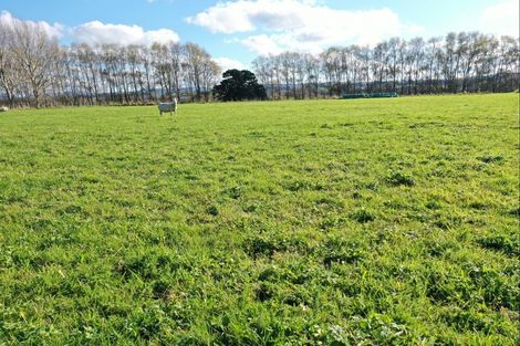 Photo of property in 1 Halls Road, Pahiatua, 4910