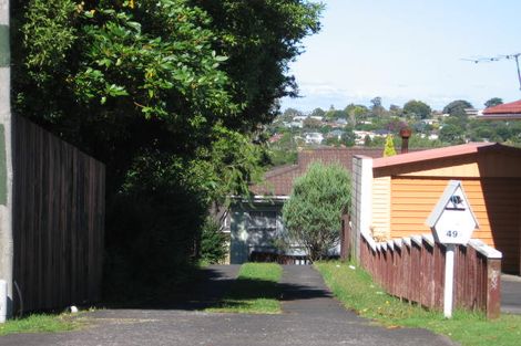 Photo of property in 49a Hepburn Road, Glendene, Auckland, 0602