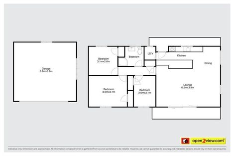 Photo of property in 312 Sinclair Terrace, Te Awamutu, 3800