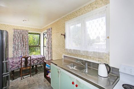 Photo of property in 33 Tairere Crescent, Rosehill, Papakura, 2113