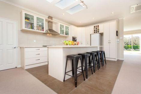 Photo of property in 1 Cliftondell Close, Matamata, 3400