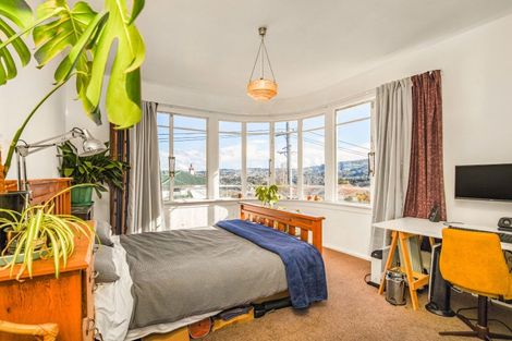 Photo of property in 90 Signal Hill Road, Opoho, Dunedin, 9010