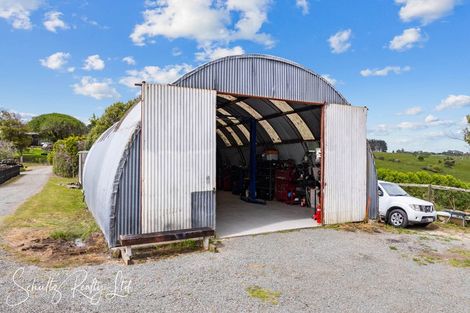 Photo of property in 4 Horniblow Road, Matakohe, 0594