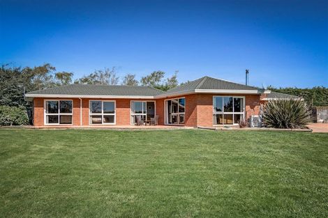 Photo of property in 45 Whitewood Crescent, West Melton, Christchurch, 7675