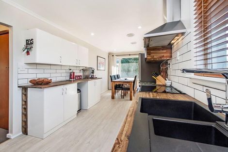 Photo of property in 22 Chervier Street, Leeston, 7632