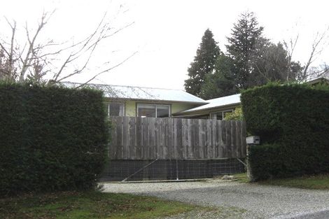 Photo of property in 1 Collins Street, Wanaka, 9305