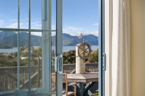 Photo of property in 45 Boons Valley Road, Waikawa, Picton, 7220