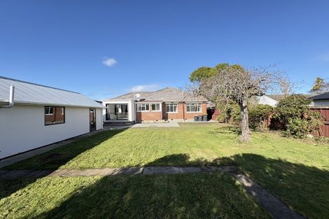 Photo of property in 211 Knowles Street, St Albans, Christchurch, 8052