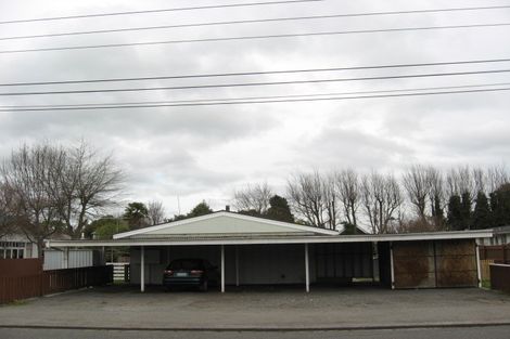 Photo of property in 90b Worksop Road, Masterton, 5810