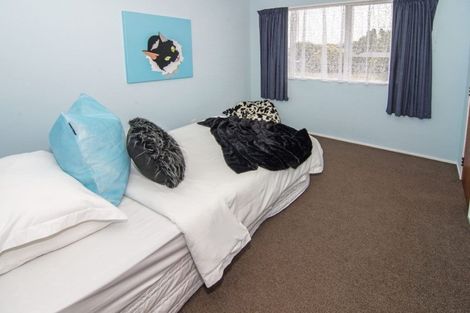 Photo of property in 21 Taranaki Street, Kuripuni, Masterton, 5810