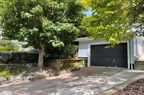 Photo of property in 62 Nicholson Road, Khandallah, Wellington, 6035