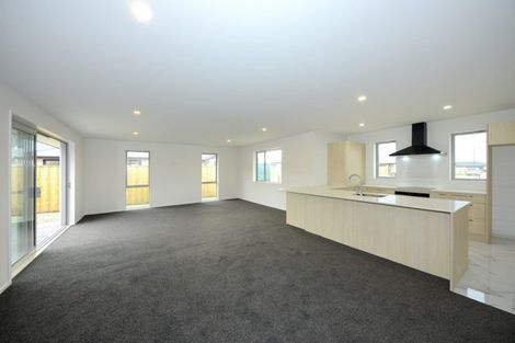 Photo of property in 5 Gemini Place, Rolleston, 7614