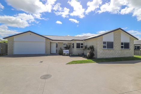 Photo of property in 76a Tawari Street, Matamata, 3400