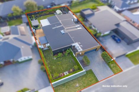 Photo of property in 12 Sloan Avenue, Rangiora, 7400