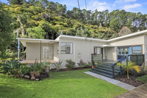 Photo of property in 614 Tararu Sh25 Road, Thames, 3500