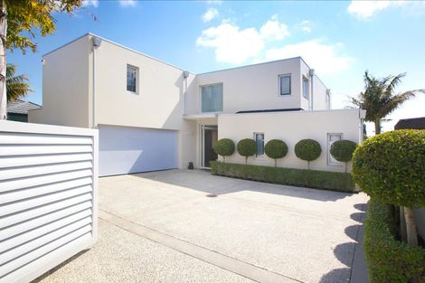 Photo of property in 26a Melanesia Road, Kohimarama, Auckland, 1071