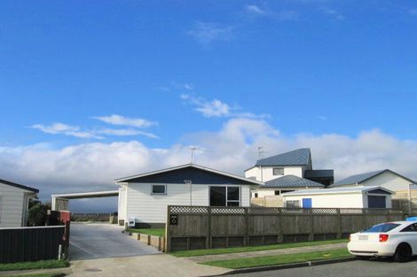 Photo of property in 19 Drummond Crescent, Kelson, Lower Hutt, 5010