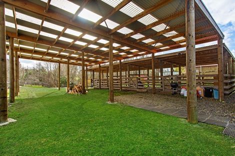 Photo of property in 129 Gelling Road, Ararimu, Papakura, 2583