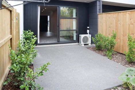Photo of property in 6/165 Cranford Street, St Albans, Christchurch, 8014