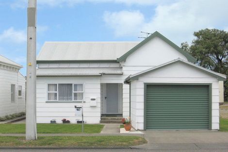Photo of property in 60 Awapuni Road, Awapuni, Gisborne, 4010
