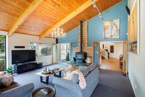 Photo of property in 7 Harrisons Line, Ashhurst, Palmerston North, 4470