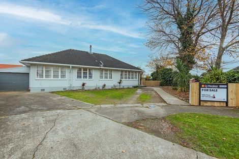 Photo of property in 4 Hinton Place, Roslyn, Palmerston North, 4414