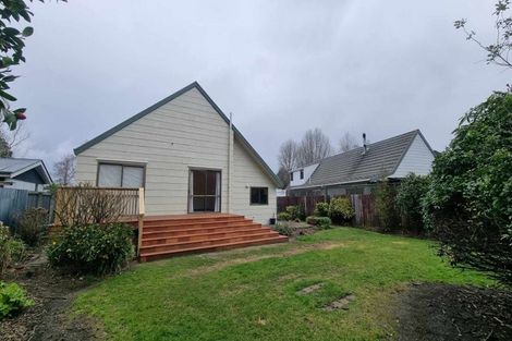 Photo of property in 4 Cullahill Street, Harewood, Christchurch, 8051