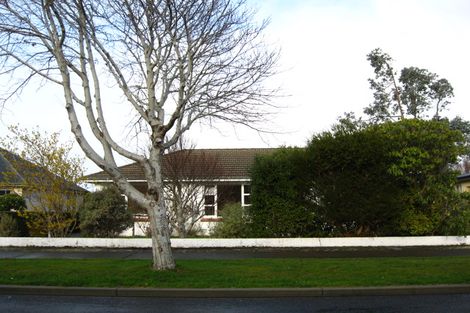 Photo of property in 87 Albert Street, Gladstone, Invercargill, 9810