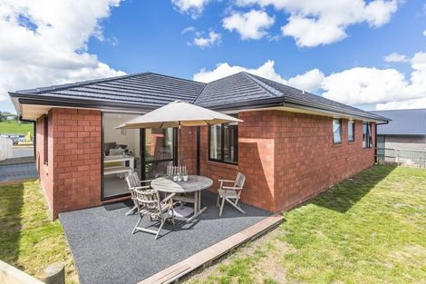 Photo of property in 58 John Andrew Drive, Warkworth, 0910