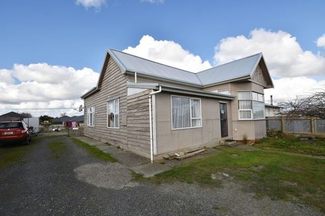 Photo of property in 30 Dyson Street, Strathern, Invercargill, 9812