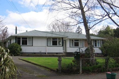 Photo of property in 37 Titoki Street, Lansdowne, Masterton, 5810